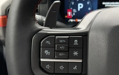 Ford F-150, 2026 год, 14 600 000 рублей, 14 фотография