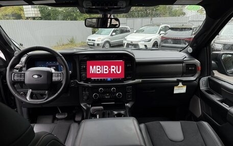 Ford F-150, 2026 год, 14 600 000 рублей, 13 фотография