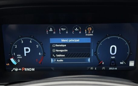 Ford F-150, 2026 год, 14 600 000 рублей, 15 фотография