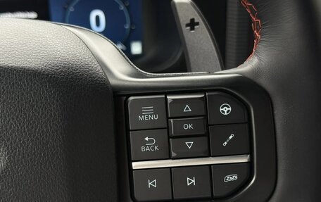 Ford F-150, 2026 год, 14 600 000 рублей, 16 фотография