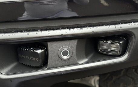 Ford F-150, 2026 год, 14 600 000 рублей, 19 фотография