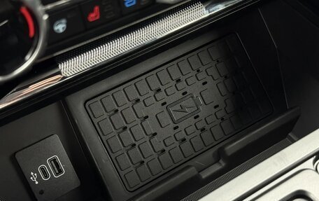Ford F-150, 2026 год, 14 600 000 рублей, 18 фотография