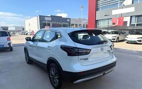 Nissan Qashqai, 2025 год, 2 211 609 рублей, 3 фотография
