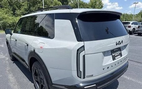 KIA Telluride, 2026 год, 10 395 000 рублей, 4 фотография