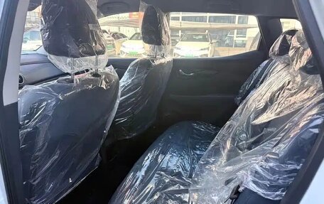 Nissan Qashqai, 2025 год, 2 211 609 рублей, 6 фотография