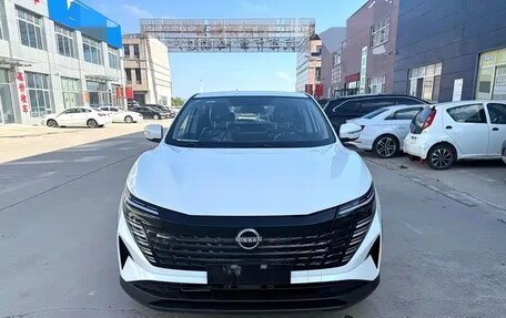 Nissan Qashqai, 2025 год, 2 211 609 рублей, 2 фотография