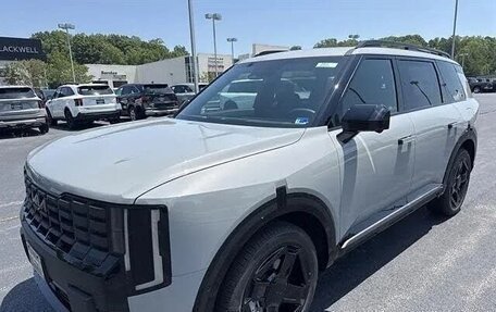 KIA Telluride, 2026 год, 10 395 000 рублей, 2 фотография