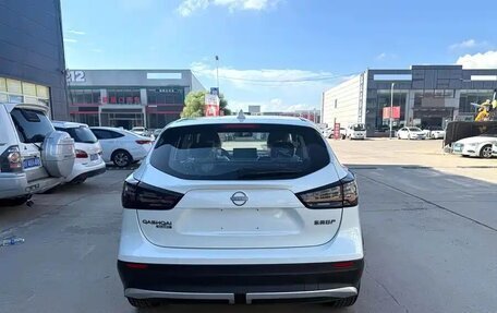 Nissan Qashqai, 2025 год, 2 211 609 рублей, 4 фотография