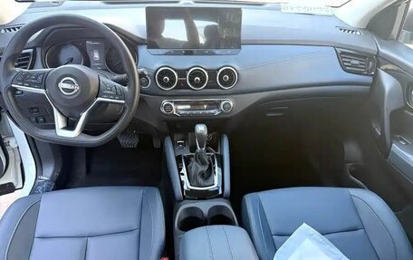 Nissan Qashqai, 2025 год, 2 211 609 рублей, 5 фотография