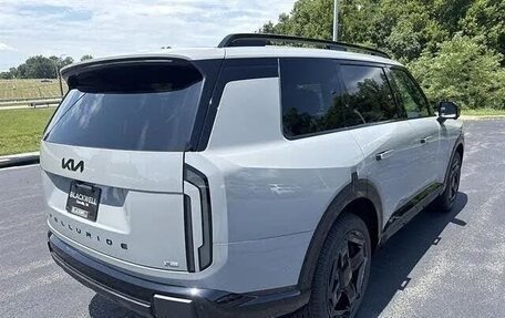 KIA Telluride, 2026 год, 10 395 000 рублей, 3 фотография