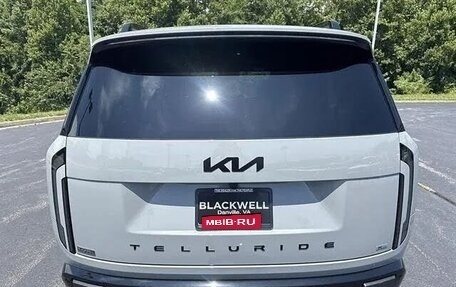 KIA Telluride, 2026 год, 10 395 000 рублей, 5 фотография
