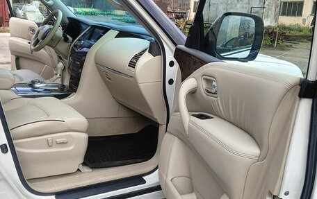 Nissan Patrol, 2011 год, 2 480 000 рублей, 6 фотография