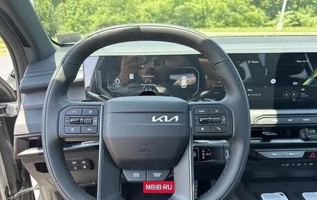 KIA Telluride, 2026 год, 10 395 000 рублей, 9 фотография