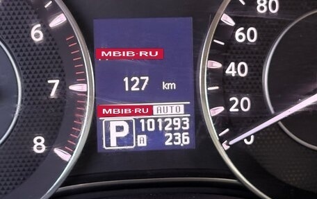 Nissan Patrol, 2011 год, 2 480 000 рублей, 8 фотография