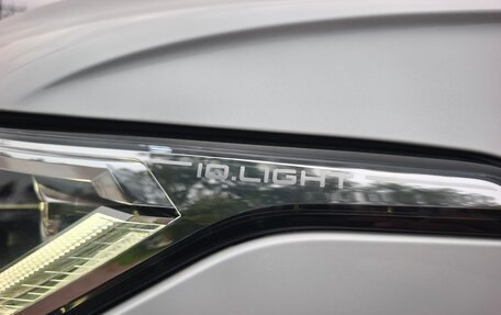 Volkswagen Tiguan II, 2023 год, 3 350 000 рублей, 22 фотография