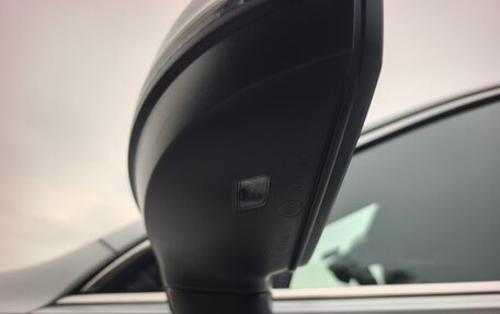 Volkswagen Tiguan II, 2023 год, 3 350 000 рублей, 21 фотография