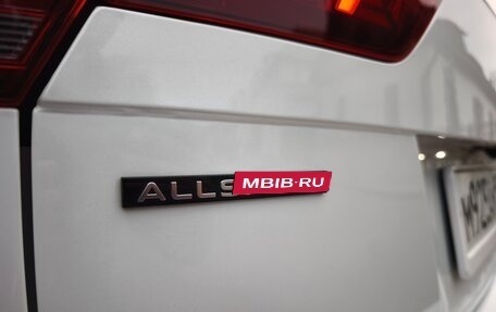Volkswagen Tiguan II, 2023 год, 3 350 000 рублей, 19 фотография