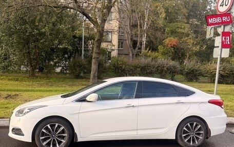 Hyundai i40 I рестайлинг, 2016 год, 1 390 000 рублей, 4 фотография