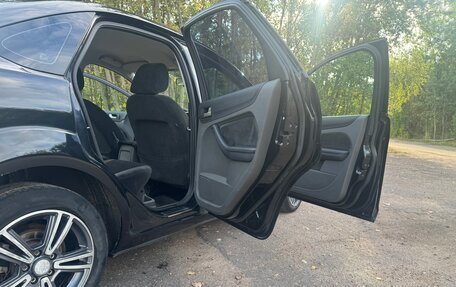 Ford Focus II рестайлинг, 2007 год, 420 000 рублей, 12 фотография