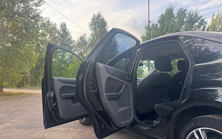 Ford Focus II рестайлинг, 2007 год, 420 000 рублей, 13 фотография