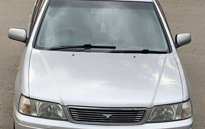 Nissan Bluebird XI, 2000 год, 375 000 рублей, 1 фотография