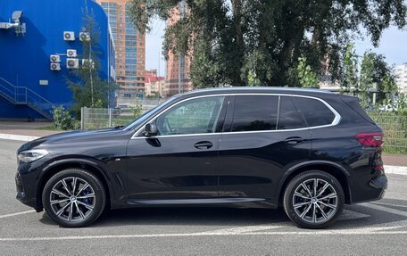 BMW X5, 2019 год, 5 500 000 рублей, 2 фотография