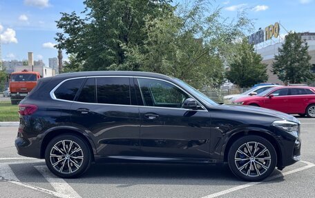 BMW X5, 2019 год, 5 500 000 рублей, 6 фотография