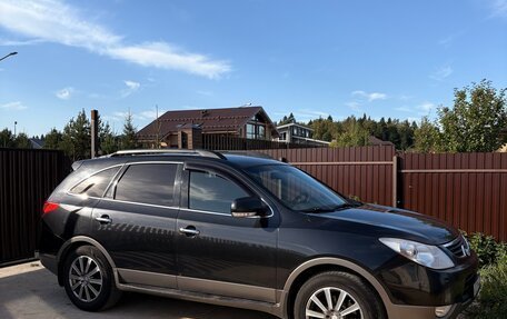 Hyundai ix55, 2008 год, 850 000 рублей, 1 фотография