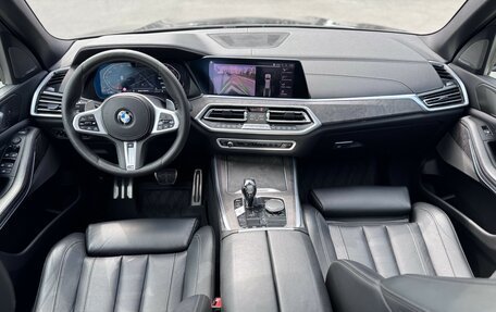 BMW X5, 2019 год, 5 500 000 рублей, 11 фотография