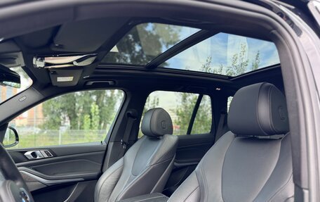 BMW X5, 2019 год, 5 500 000 рублей, 14 фотография