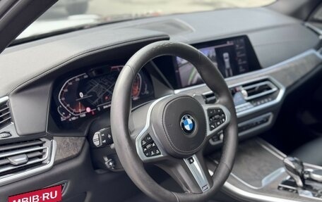 BMW X5, 2019 год, 5 500 000 рублей, 12 фотография