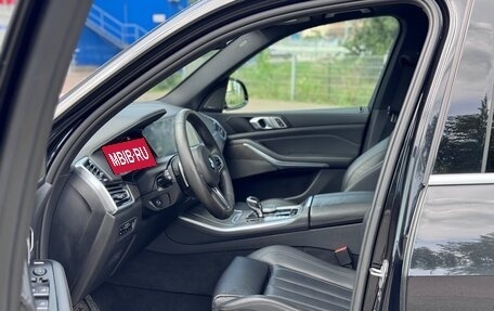 BMW X5, 2019 год, 5 500 000 рублей, 13 фотография