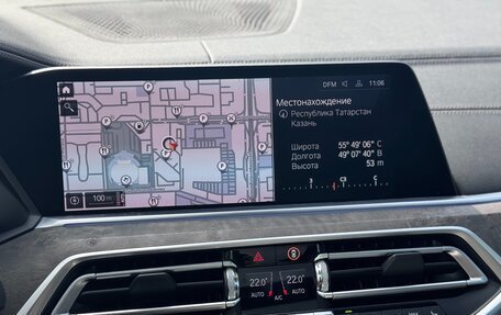 BMW X5, 2019 год, 5 500 000 рублей, 18 фотография