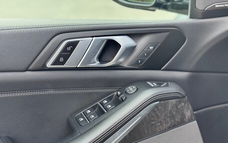BMW X5, 2019 год, 5 500 000 рублей, 20 фотография
