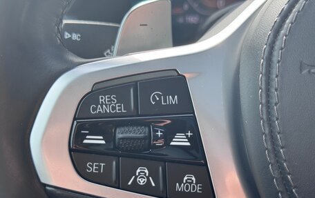 BMW X5, 2019 год, 5 500 000 рублей, 22 фотография