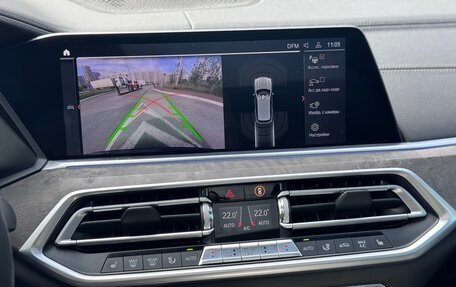 BMW X5, 2019 год, 5 500 000 рублей, 17 фотография