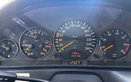 Mercedes-Benz SL-Класс, 1998 год, 3 800 000 рублей, 10 фотография