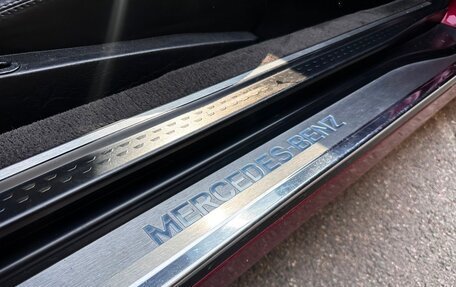 Mercedes-Benz SL-Класс, 1998 год, 3 800 000 рублей, 12 фотография