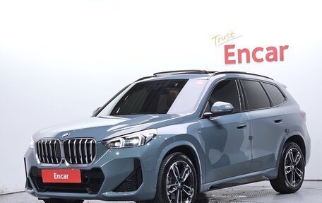 BMW X1, 2026 год, 5 766 006 рублей, 1 фотография