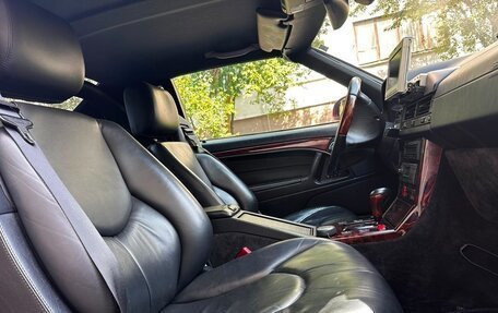 Mercedes-Benz SL-Класс, 1998 год, 3 800 000 рублей, 19 фотография