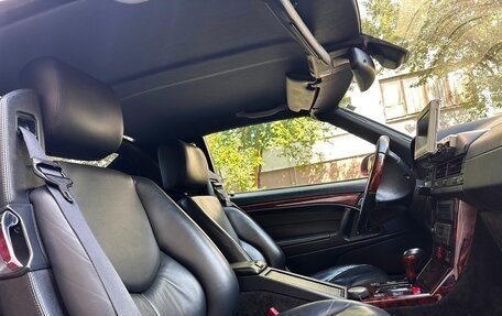 Mercedes-Benz SL-Класс, 1998 год, 3 800 000 рублей, 23 фотография