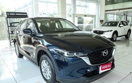 Mazda CX-5 II, 2026 год, 2 690 000 рублей, 1 фотография