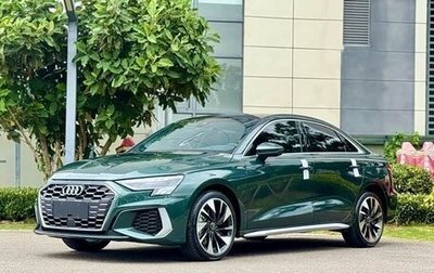 Audi A3, 2023 год, 2 099 999 рублей, 1 фотография