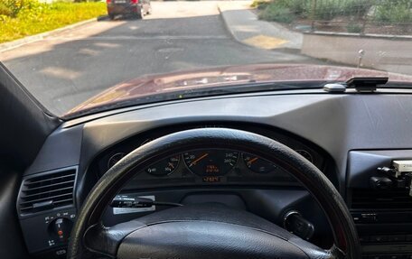 Mercedes-Benz SL-Класс, 1998 год, 3 800 000 рублей, 25 фотография