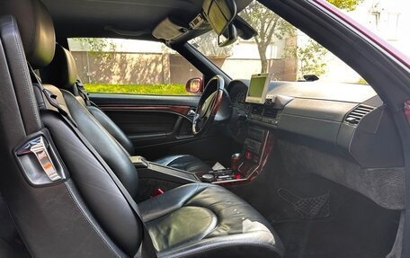 Mercedes-Benz SL-Класс, 1998 год, 3 800 000 рублей, 24 фотография