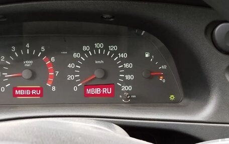 Chevrolet Niva I рестайлинг, 2014 год, 750 000 рублей, 5 фотография