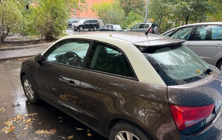 Audi A1, 2011 год, 1 300 000 рублей, 4 фотография