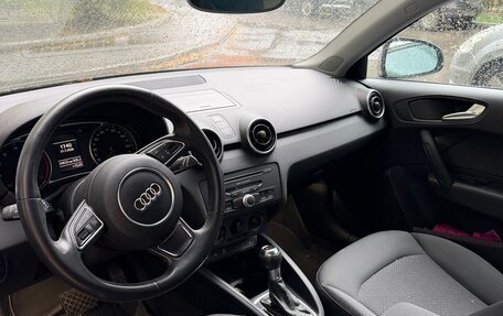 Audi A1, 2011 год, 1 300 000 рублей, 5 фотография
