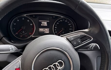 Audi A1, 2011 год, 1 300 000 рублей, 6 фотография