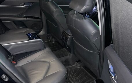 Toyota Camry, 2019 год, 2 580 000 рублей, 8 фотография